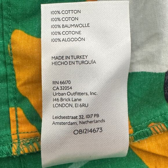 Maeve by Anthropologie The Somerset Maxi Dress Kelly - Picture 6 of 7